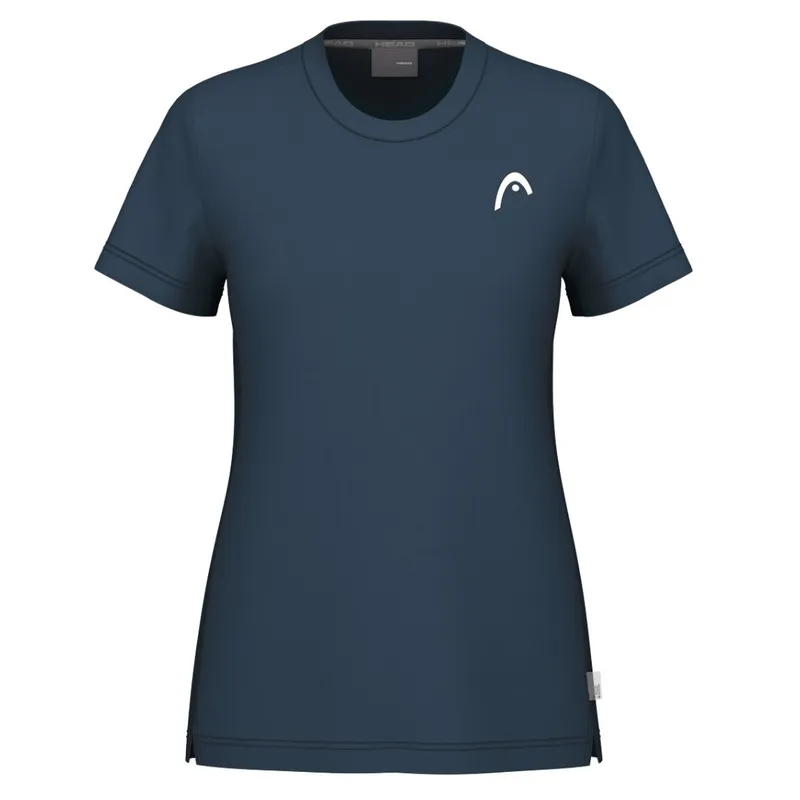 Alternativ bild 0 för Head Tie-Break T-shirt Women Navy