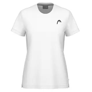 Produktfoto för Head Tie-Break T-shirt Women White