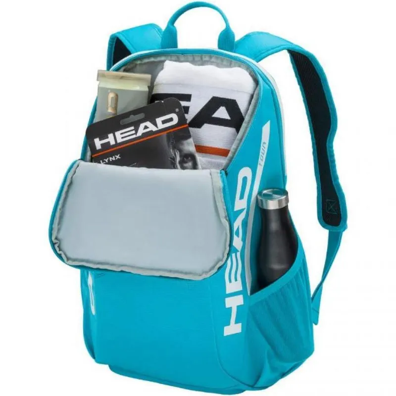 Bild 2 för Head Tour Backpack,  Padelväska