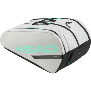 Produktfoto för Head Tour Padel Bag L Black/White
