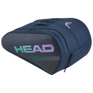 Produktfoto för Head Tour Padel Bag L Navy