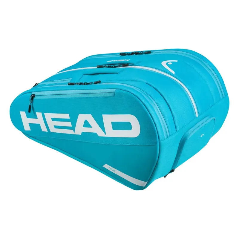Alternativ bild 0 för Head Tour Padel Bag, Padelväska