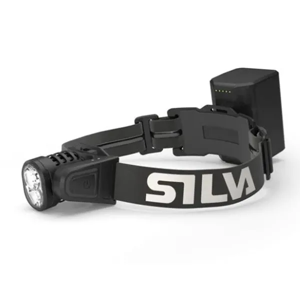 Bild 2 för Headlamp Free 3000 L