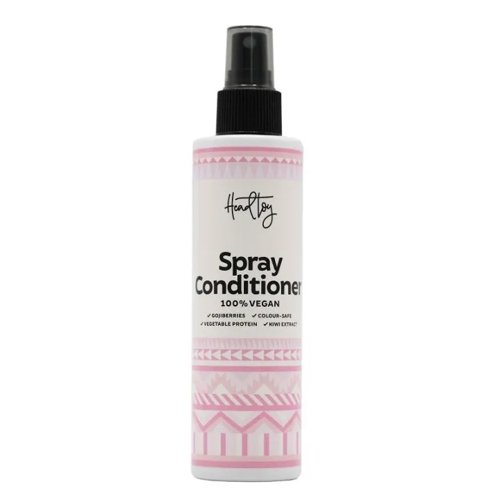 Alternativ bild 0 för Headtoy Spray Conditioner 175ml
