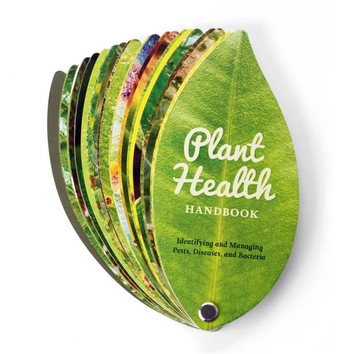 Alternativ bild 0 för Healthy Plant Book