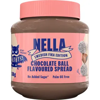 Produktfoto för HealthyCo Nella Chocolate Ball Spread 350g