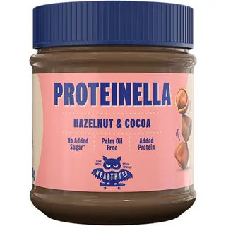 Produktfoto för HealthyCo Proteinella Hazelnut 200 g