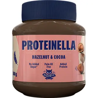 Produktfoto för HealthyCo Proteinella Hazelnut 360 g