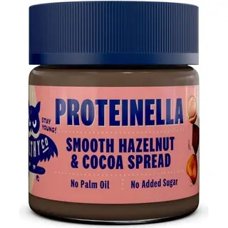 Produktfoto för HealthyCo Proteinella White Chocolate 200 g