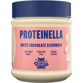 Produktfoto för HealthyCo Proteinella White Chocolate 200 g
