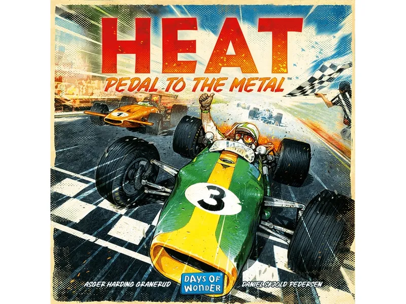 Alternativ bild 0 för HEAT Nordic