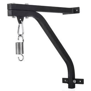Produktfoto för Heavy Bag Wall Mount + Spring