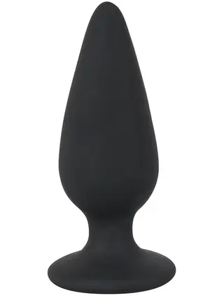 Produktfoto för Heavy Butt Plug Medium