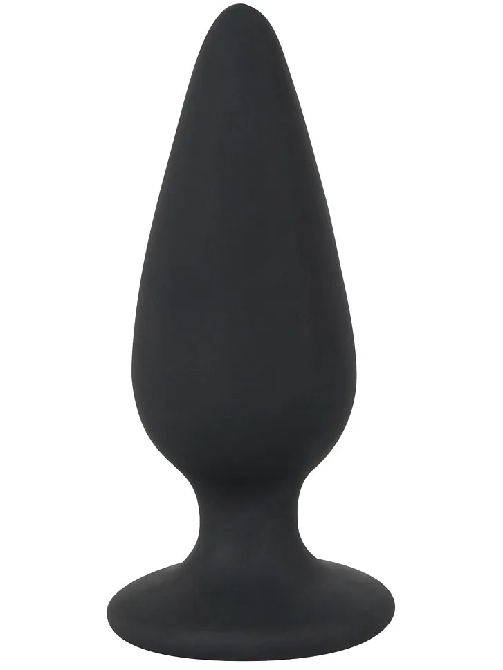 Alternativ bild 0 för Heavy Butt Plug Medium