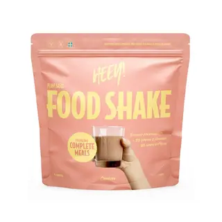 Produktfoto för Heey! Vegansk Food Shake Choklad 1400 g
