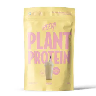 Produktfoto för Heey! Veganskt Protein Vanilj 500 g