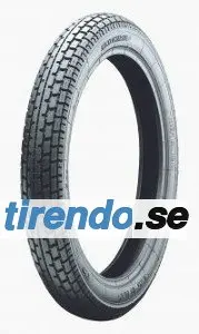 Produktfoto för Heidenau K34 ( 3.50-19 TT 57H Bakhjul, M/C, Framhjul )