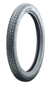Produktfoto för Heidenau K35 ( 2.75-16 RF TT 46P Bakhjul, M/C, Framhjul )