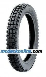Bild 1 för Heidenau K37 ( 3.50-18 RF TT 62P Bakhjul, M/C, Framhjul )