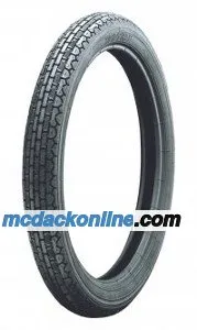 Bild 1 för Heidenau K39 ( 2.75-18 RF TT 48P Bakhjul, M/C, Framhjul )