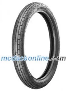 Bild 1 för Heidenau K40 ( 2.50-18 RF TT 45S Bakhjul, M/C, Framhjul )