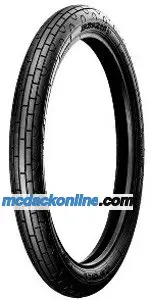 Produktfoto för Heidenau K40 Racing ( 2.25-18 TL 34H M/C, Gummiblandning RSW Dry )