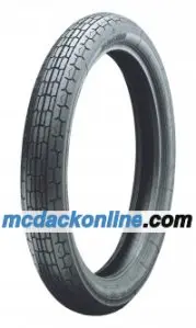Produktfoto för Heidenau K44 Racing ( 90/90-18 TL 51H M/C, Gummiblandning RSW Dry, RSW, Framhjul )
