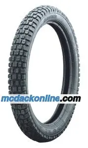 Produktfoto för Heidenau K46 ( 2.75-17 RF TT 47M Bakhjul, M/C, Framhjul )