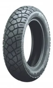 Bild 1 för Heidenau K58 ( 90/100-10 TL 53M Bakhjul, Framhjul )