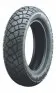 Bild 2 för Heidenau K58 ( 90/90-10 TL 50J Bakhjul, Framhjul )