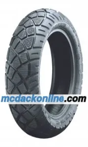 Bild 1 för Heidenau K58 mod. ( 120/70-12 RF TL 58S Bakhjul, Framhjul )