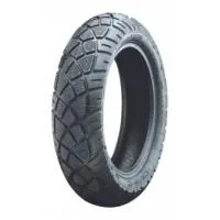 Bild 1 för Heidenau K58 mod Snowtex ( 110/90-13 TL 56Q Bakhjul, M+S märkt, M/C, Framhjul )