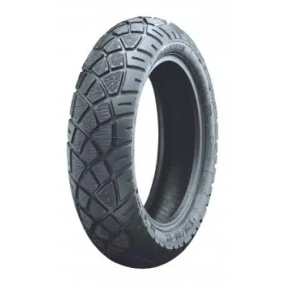 Bild 3 för Heidenau K58 mod Snowtex ( 110/90-13 TL 56Q Bakhjul, M+S märkt, M/C, Framhjul )
