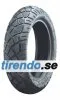 Bild 2 för Heidenau K58 mod Snowtex ( 130/70-12 RF TL 62P Bakhjul, M+S märkt, Silica SiO2, Framhjul )