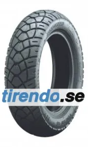 Bild 1 för Heidenau K58 Snowtex ( 90/90-12 TL 54M Bakhjul, M+S märkt, Framhjul )
