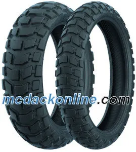 Bild 1 för Heidenau K60 Ranger ( 120/80-18 TT 62R M+S märkt )