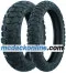 Bild 2 för Heidenau K60 Ranger ( 120/80-18 TT 62R M+S märkt )