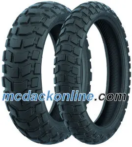 Produktfoto för Heidenau K60 Ranger ( 140/80-17 TL 69R Bakhjul, M+S märkt, M/C )