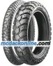 Bild 2 för Heidenau K60 Scout ( 120/80-18 TT 62T Bakhjul, M+S märkt, M/C )