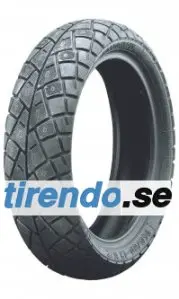 Produktfoto för Heidenau K62 Snowtex ( 130/60-13 RF TL 60P Bakhjul, M+S märkt, M/C, Framhjul )
