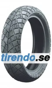 Bild 1 för Heidenau K62 Snowtex ( 130/60-13 RF TL 60P Bakhjul, M+S märkt, M/C, Framhjul )