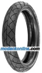 Bild 1 för Heidenau K63 ( 100/90-17 TL 55H Bakhjul, M/C, Framhjul )