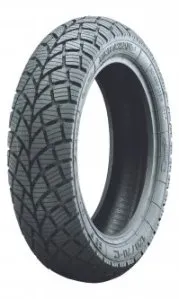 Bild 1 för Heidenau K66 LT ( 130/60-13 RF TL 60P Bakhjul, Framhjul )