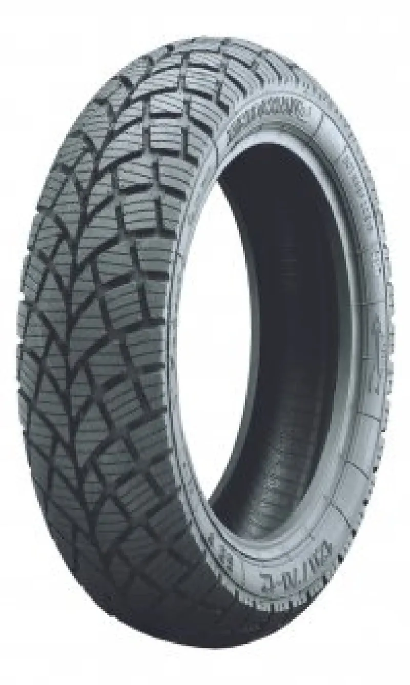 Bild 2 för Heidenau K66 LT ( 130/60-13 RF TL 60P Bakhjul, Framhjul )