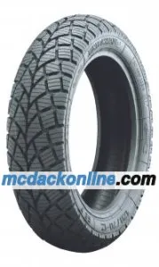 Bild 1 för Heidenau K66 LT ( 130/70-12 RF TL 62P Bakhjul, Framhjul )