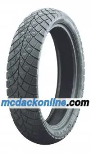 Bild 1 för Heidenau K66 SiO2 ( 140/70-17 TL 66H Bakhjul, M+S märkt, M/C, Gummiblandning SILICA SIO2 )