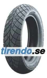 Produktfoto för Heidenau K66 Snowtex ( 120/80-14 TL 58S Bakhjul, M+S märkt, M/C, Framhjul )