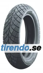 Bild 1 för Heidenau K66 Snowtex ( 120/80-14 TL 58S Bakhjul, M+S märkt, M/C, Framhjul )