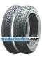 Bild 2 för Heidenau K73 ( 120/70-17 TL 58H M/C, Framhjul )