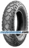 Bild 2 för Heidenau K77 Snowtex ( 130/90-10 TL 61J Bakhjul, M+S märkt, Framhjul )